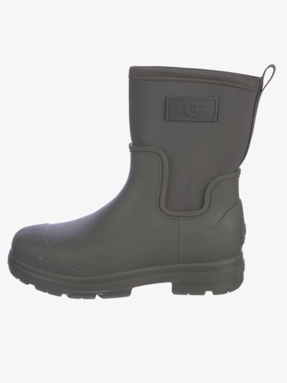 Ugg Rain Boots - Green